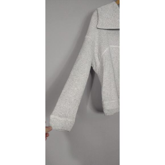 90 Degree Womens Boucle Textured Pullover XXL - Picture 6 of 11